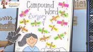 1-328: Compound Word Surgery