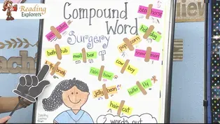 1-328: Compound Word Surgery