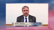 Candidate Statement: Peter Theron (R) - 2nd Cong. District