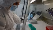 Secrets in our DNA