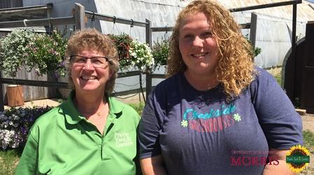 Video thumbnail: Prairie Yard & Garden Special Plants for Special Places