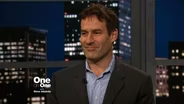Actor Ian Kahn Talks About His Roles On and Off-screen