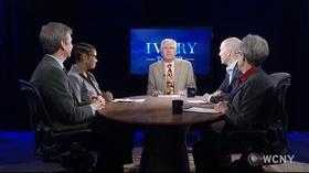 Video thumbnail: The Ivory Tower Impeachment beginnings; New development in Utica