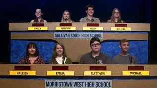 Morristown West High School