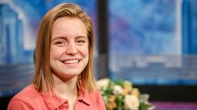 Video thumbnail: Contact University of Utah Department of Theatre - She Kills Monster