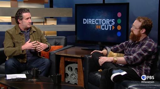 Director's Cut : Director's Cut: Adam Krause and Eric Heuvelman