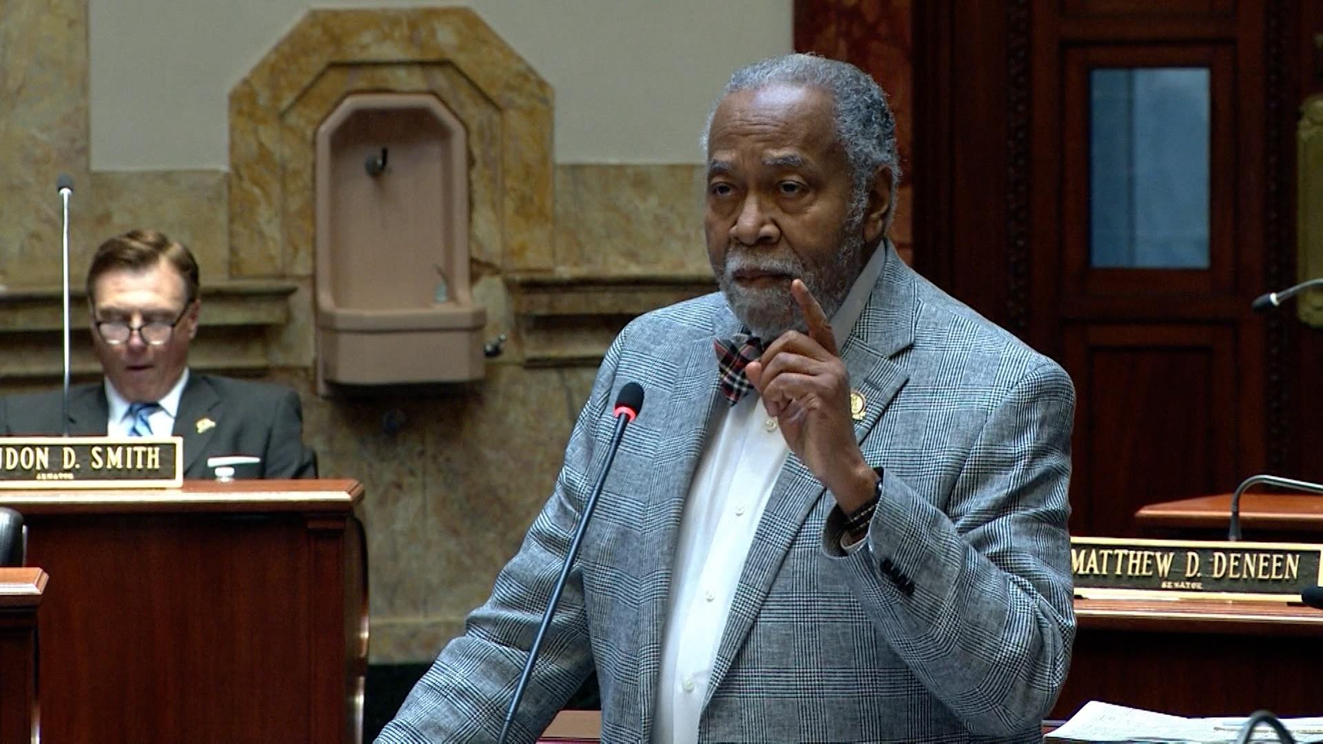 Anti-DEI Bill Heads to Governor's Desk