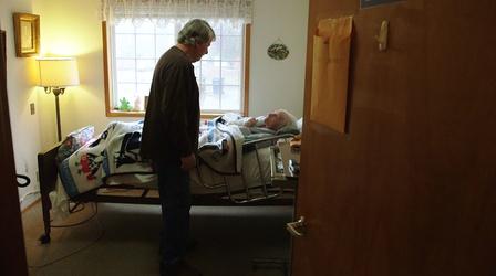 Video thumbnail: PBS NewsHour In Oregon, adult foster care offers support for the elderly