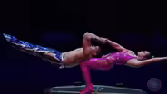 Circus Life, African Culture, Tech Art
