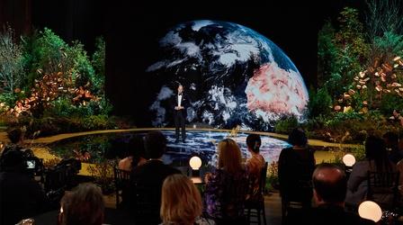 Prince William Speaks at The Earthshot Prize 2022
