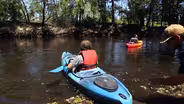 Coharie River Tours