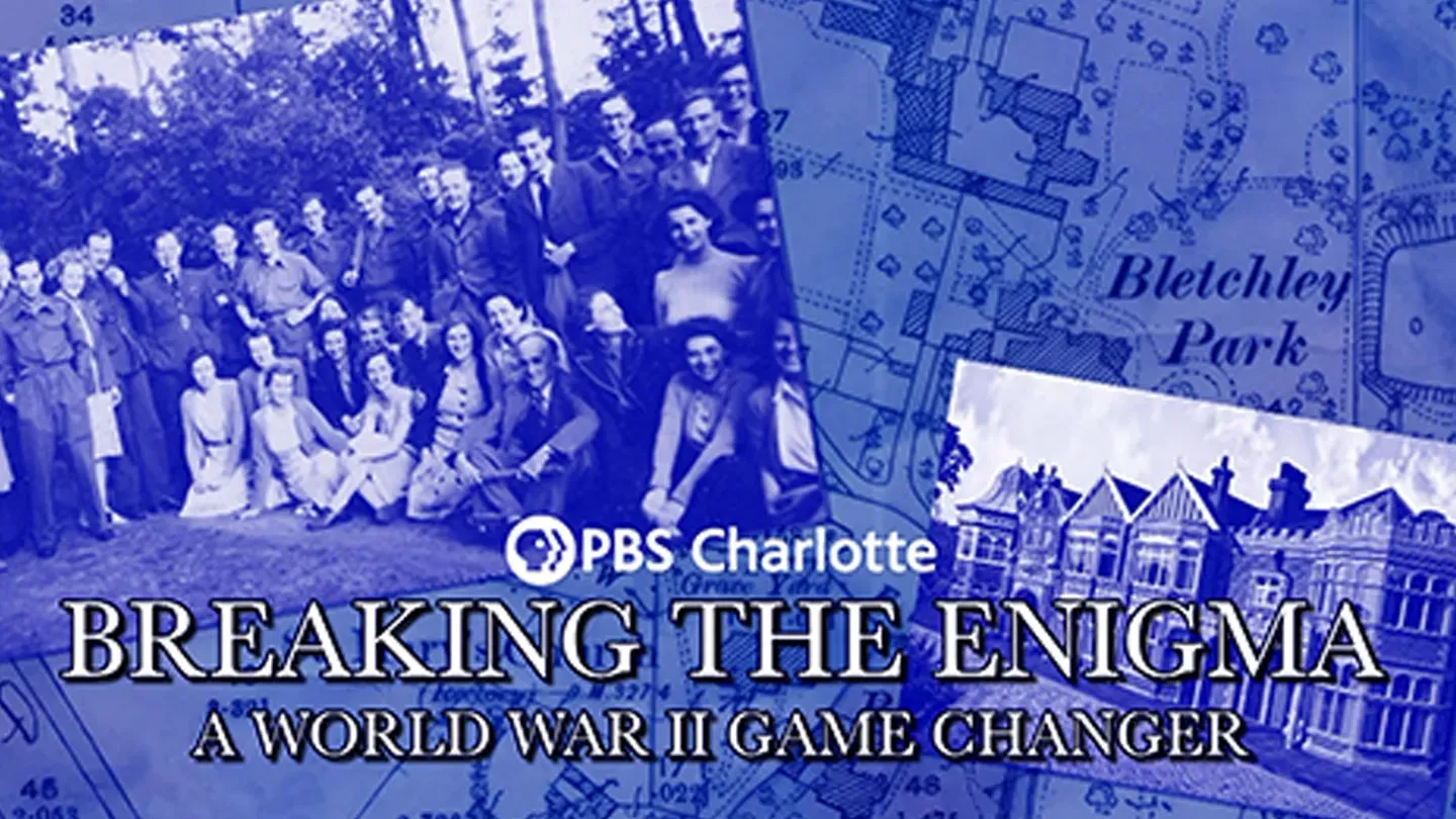 Breaking Enigma: A WWII Game Changer Preview