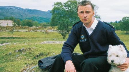 Video thumbnail: PBS KVIE Previews Hamish Macbeth Preview