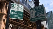 Chicago’s Parking Meters Have Been Sold, Again. Here’s What to Know