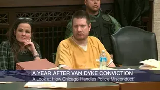 How is Chicago Handling Police Misconduct?