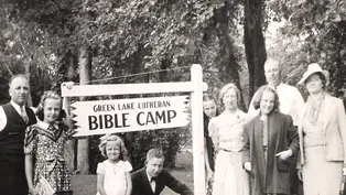 Green Lake Bible Camp History