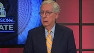U.S. Senate Minority Leader Mitch McConnell