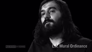 Smear: L.A. Mural Ordinance