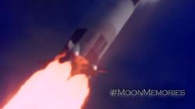 Video thumbnail: Space Chase USA Moon Memories | We Would've Paid