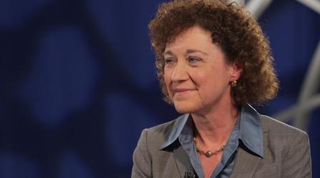 Video thumbnail: ncIMPACT Ellen Peisner-Feinburg on Training Quality Teachers