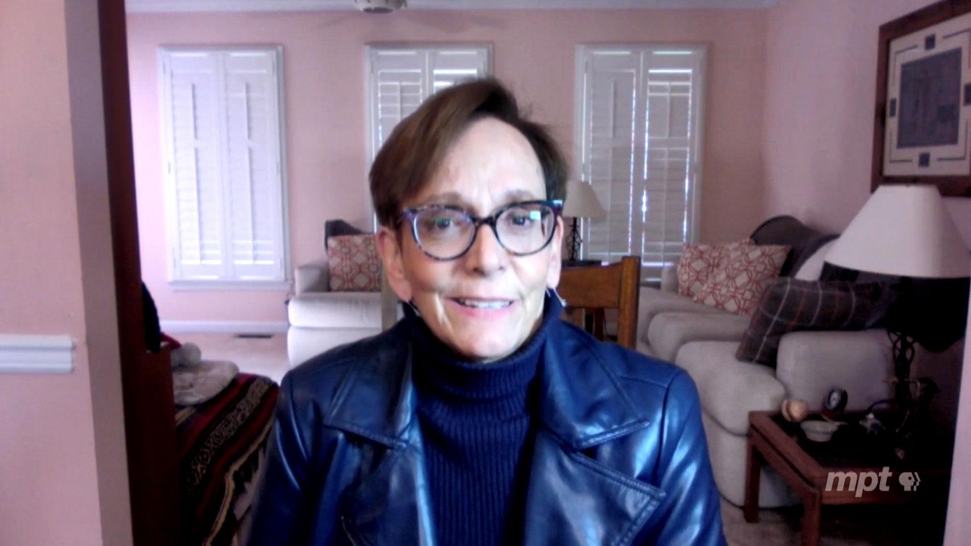 Locking in spending plans, plus, parting thoughts from some departing lawmakers.