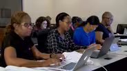 Goodwill's Free IT Training Program