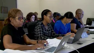 Goodwill's Free IT Training Program