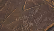 Nazca Desert Mystery