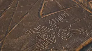 Nazca Desert Mystery