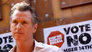 Young Voters’ Big Impact in the Recall Election | Aug. 27