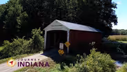 Covered Bridges to the Past: Parke County Turns Out For Their Annual Festival