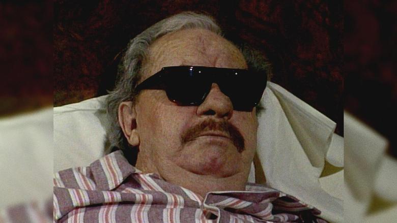 Rumpole of the Bailey Image