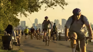 “THE SUSTAINABLE CITY”