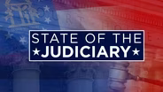 2026 State of the Judiciary from Supreme Court of Georgia Chief Justice Nels S.D. Peterson