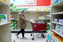 Inflation Nation
