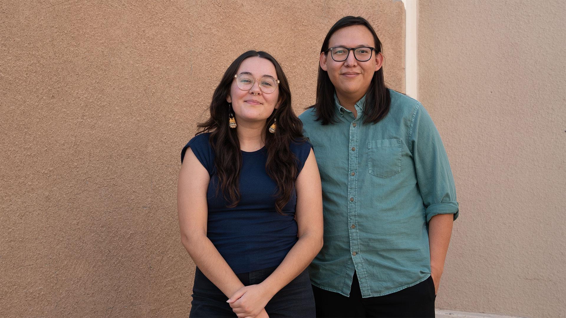 New Mexico In Focus | An Indigenously Positive Special | Season 19 