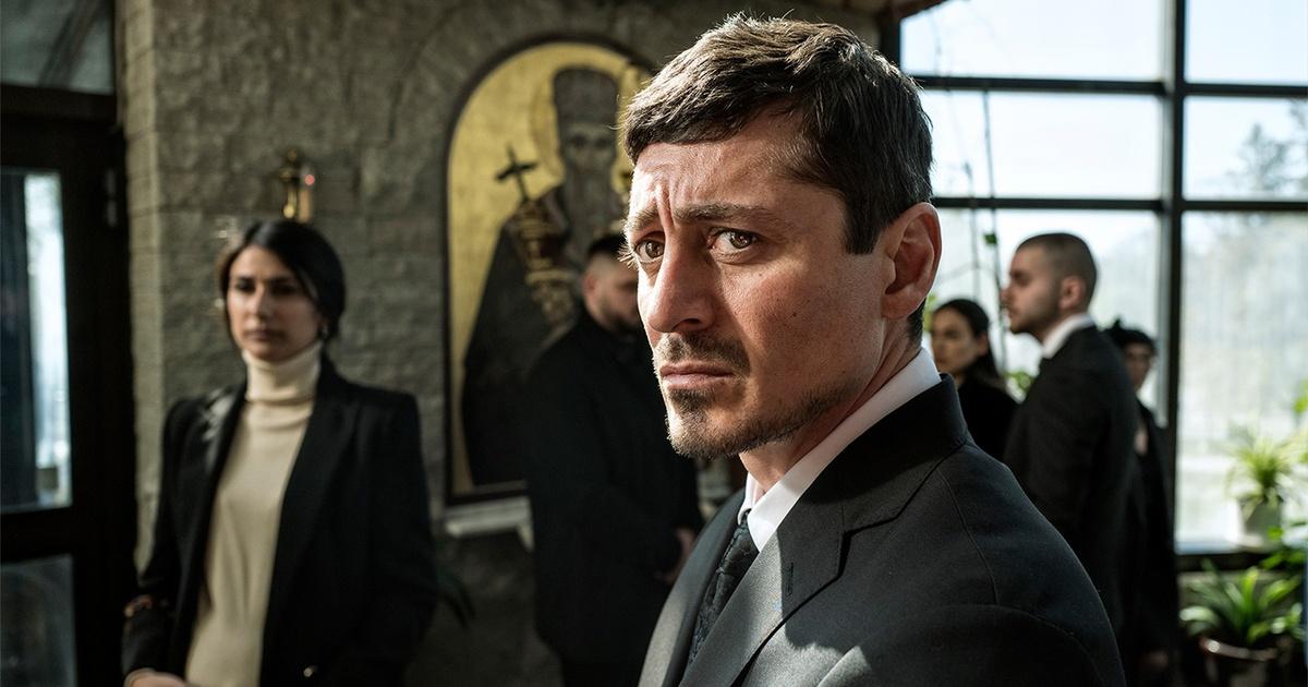 Top Dog Season 2 Episode 4 NMPBS