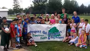 Connecting Kids to Nature