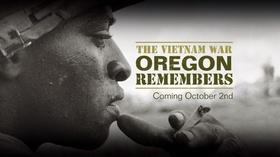 Video thumbnail: Oregon Experience The Vietnam War Oregon Remembers