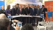 Memorial Sloan Kettering opens new Bergen County facility