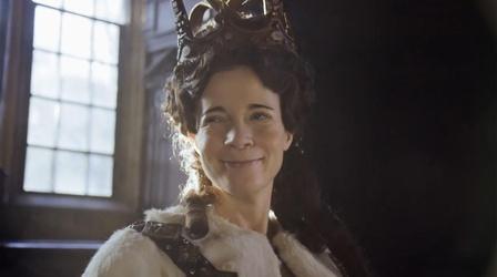 Video thumbnail: Lucy Worsley's Royal Myths & Secrets The Bear Pit