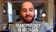 Transparency in Michigan