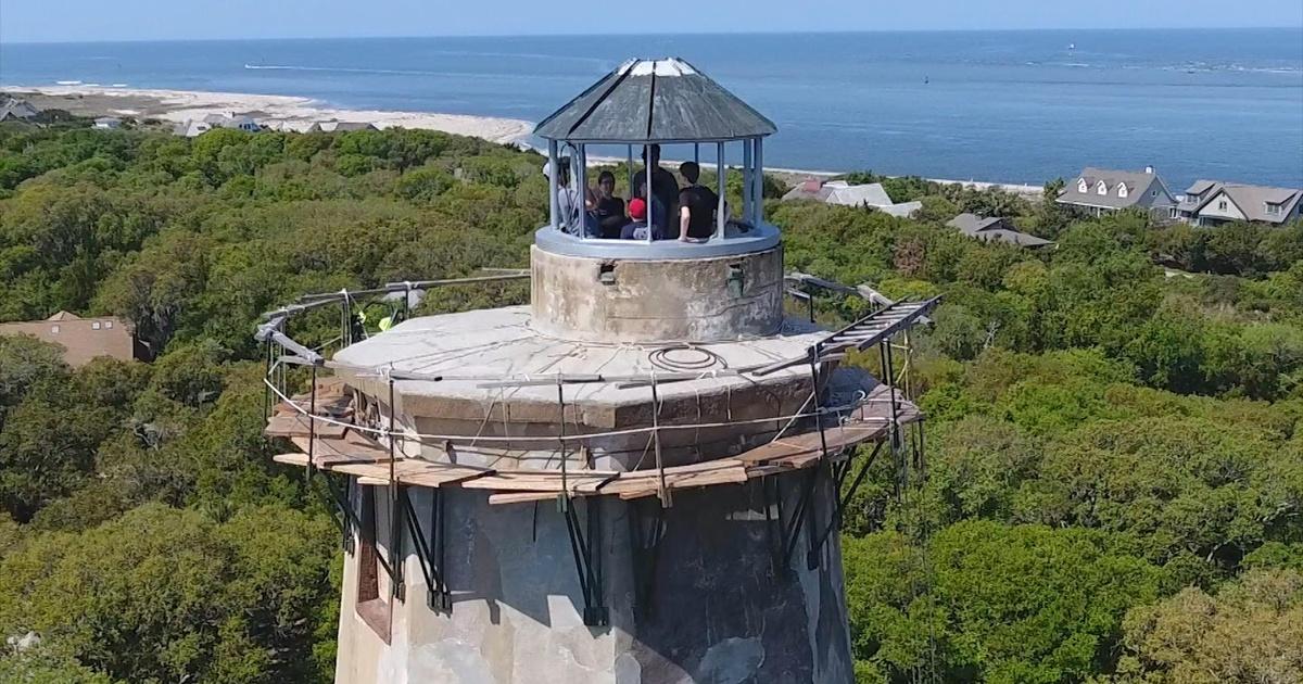 North Carolina Weekend | Bald Head Island | Season 17