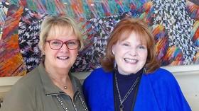 Video thumbnail: Report From Santa Fe, Produced by KENW Rep. Debbie Armstrong