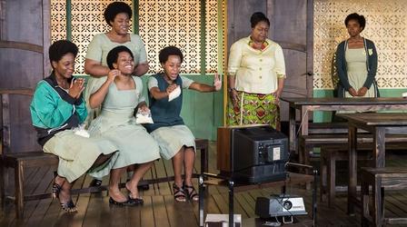 School Girls; Or, The African Mean Girls Play