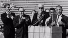 Dick Van Dyke was an early advocate for civil rights