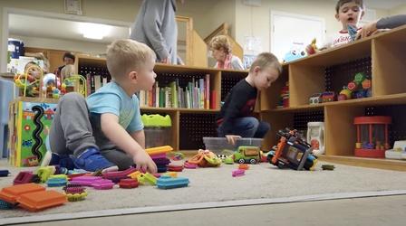 Video thumbnail: ncIMPACT Where the smallest benefit