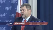 Corey Hill | A Conversation with Capitol Journal