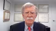 John Bolton