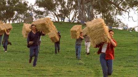 Video thumbnail: McLeod's Daughters Ep. 16: Playing to Win